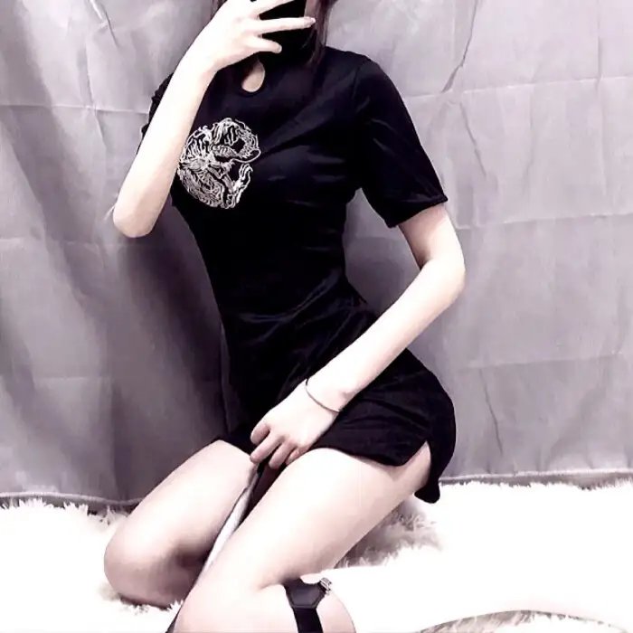 小事儿